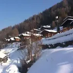 Alpesi faház Griffon Nendaz