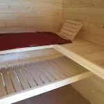 Alpesi faház Griffon *