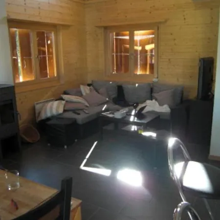Griffon Chalet Nendaz