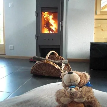 Chalet Griffon *