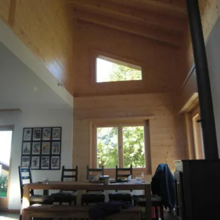 Chalet Griffon Nendaz