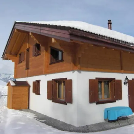 Griffon Chalet *