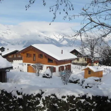 Chalet Griffon