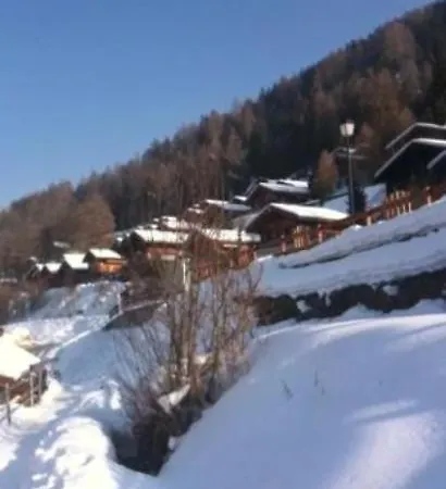 Σαλέ Griffon Nendaz