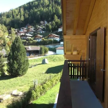 Griffon Chalet *